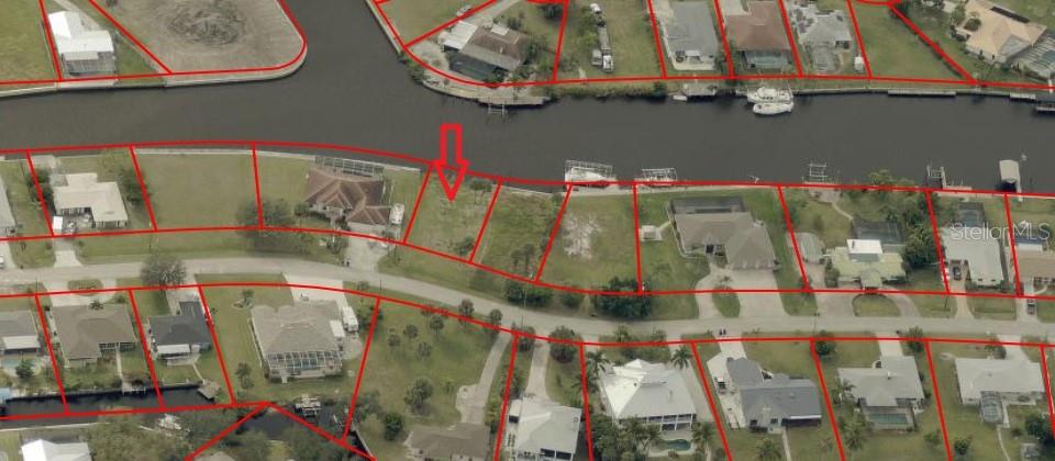 Image 6 of 8 For 13429 Marquette Boulevard