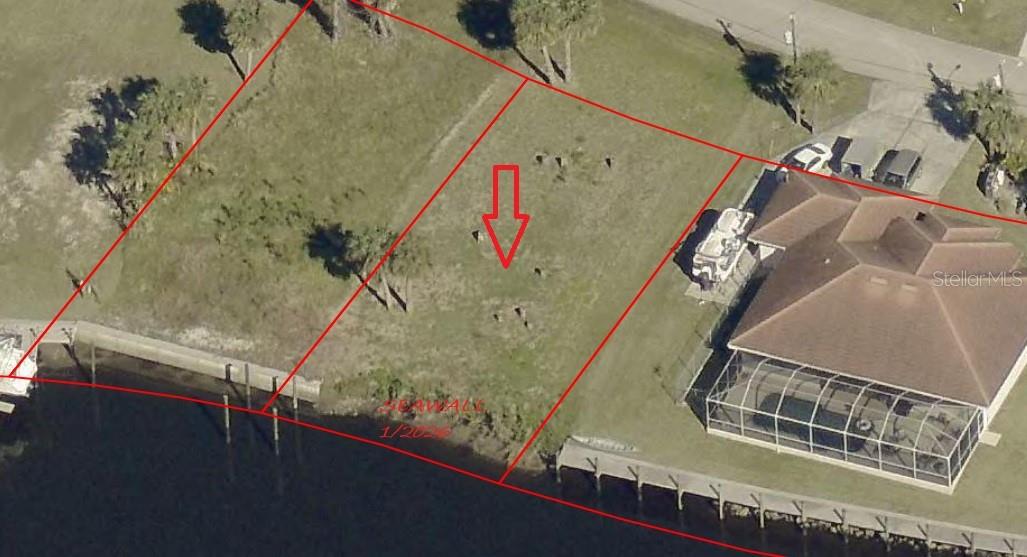 Image 8 of 8 For 13429 Marquette Boulevard