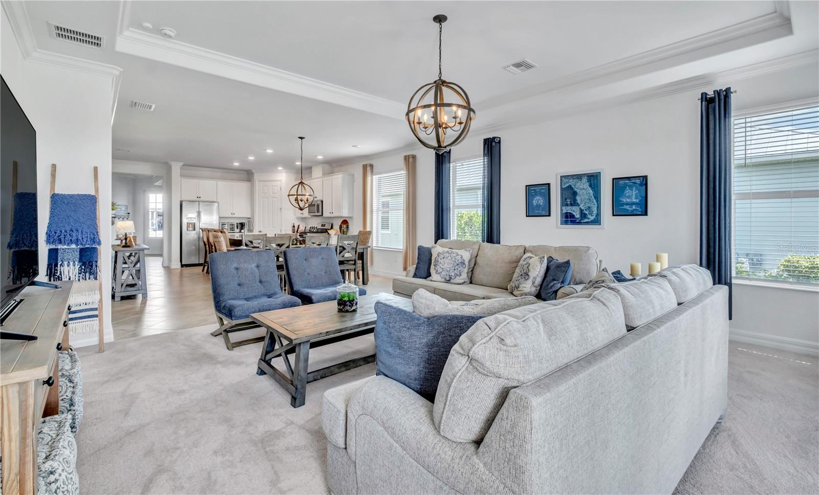 Image 12 of 33 For 42210 Lake Timber Drive