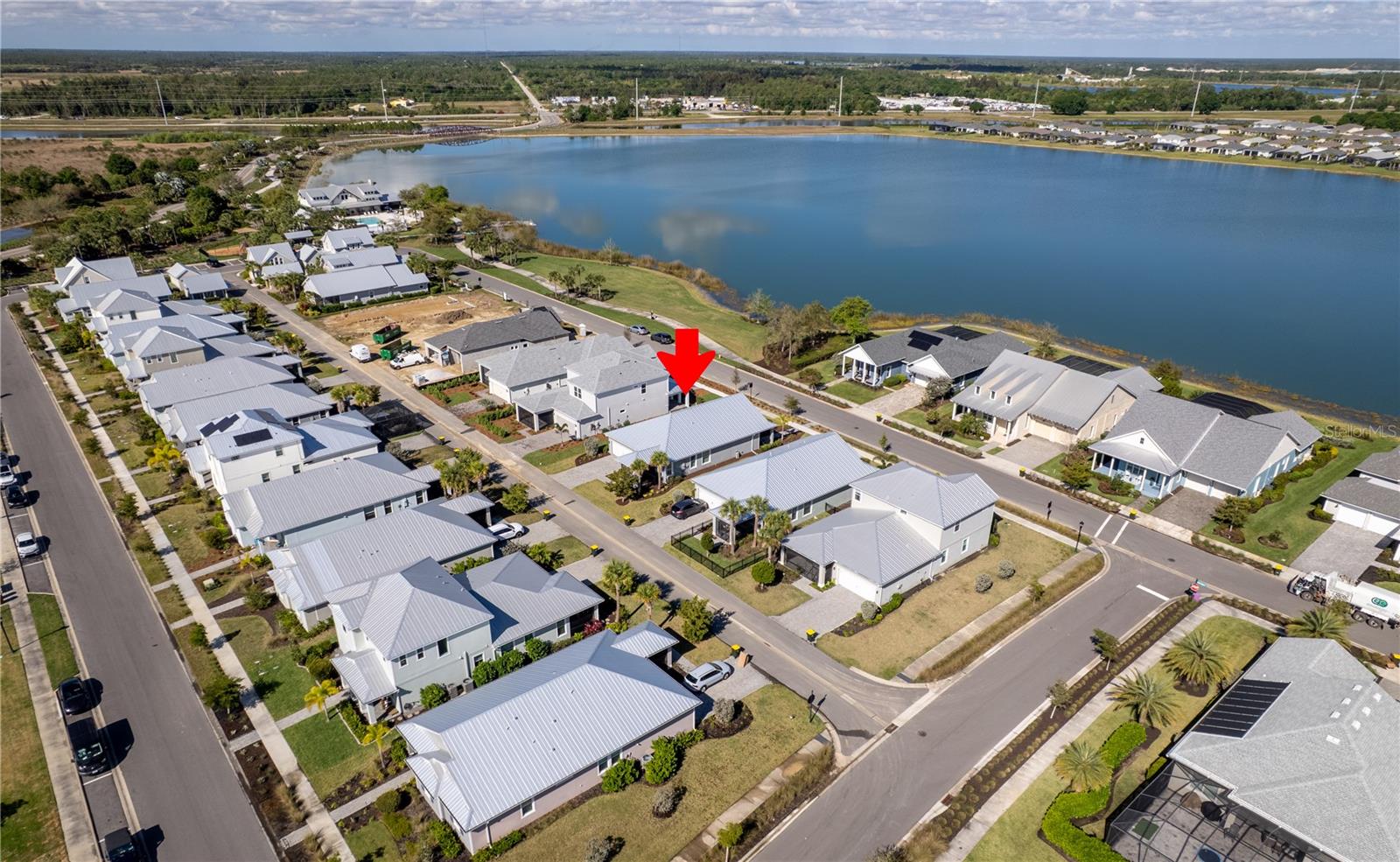 Image 32 of 33 For 42210 Lake Timber Drive