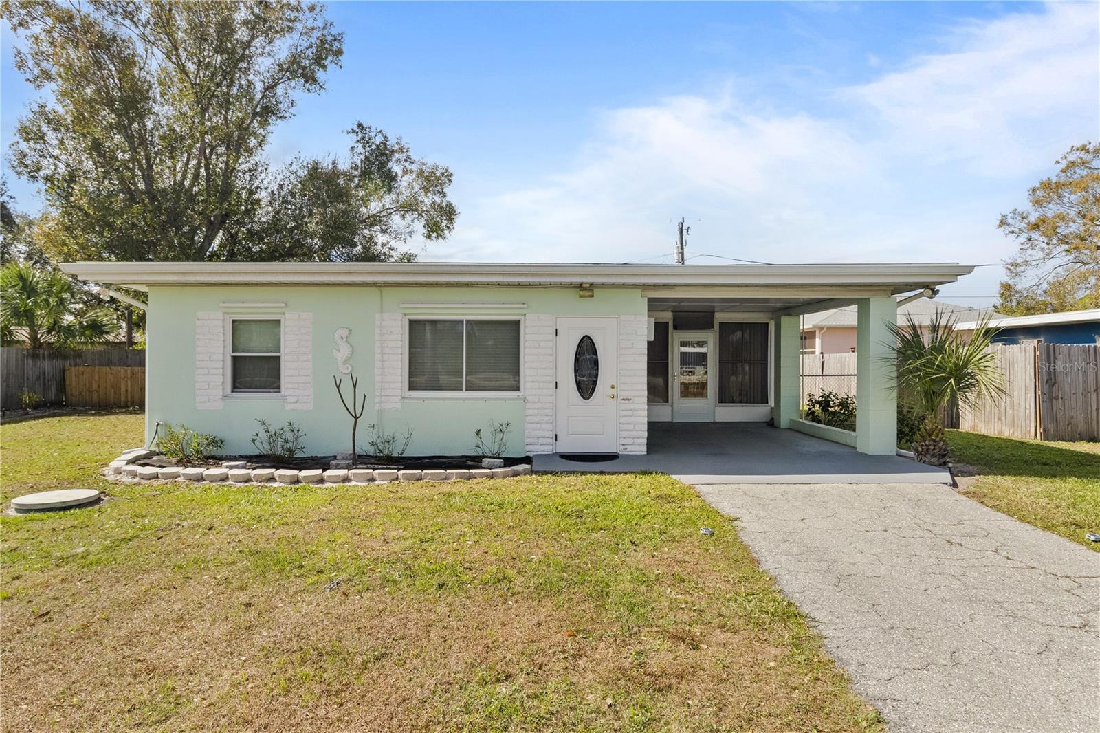 Details for 4419 Melbourne Street, PUNTA GORDA, FL 33980