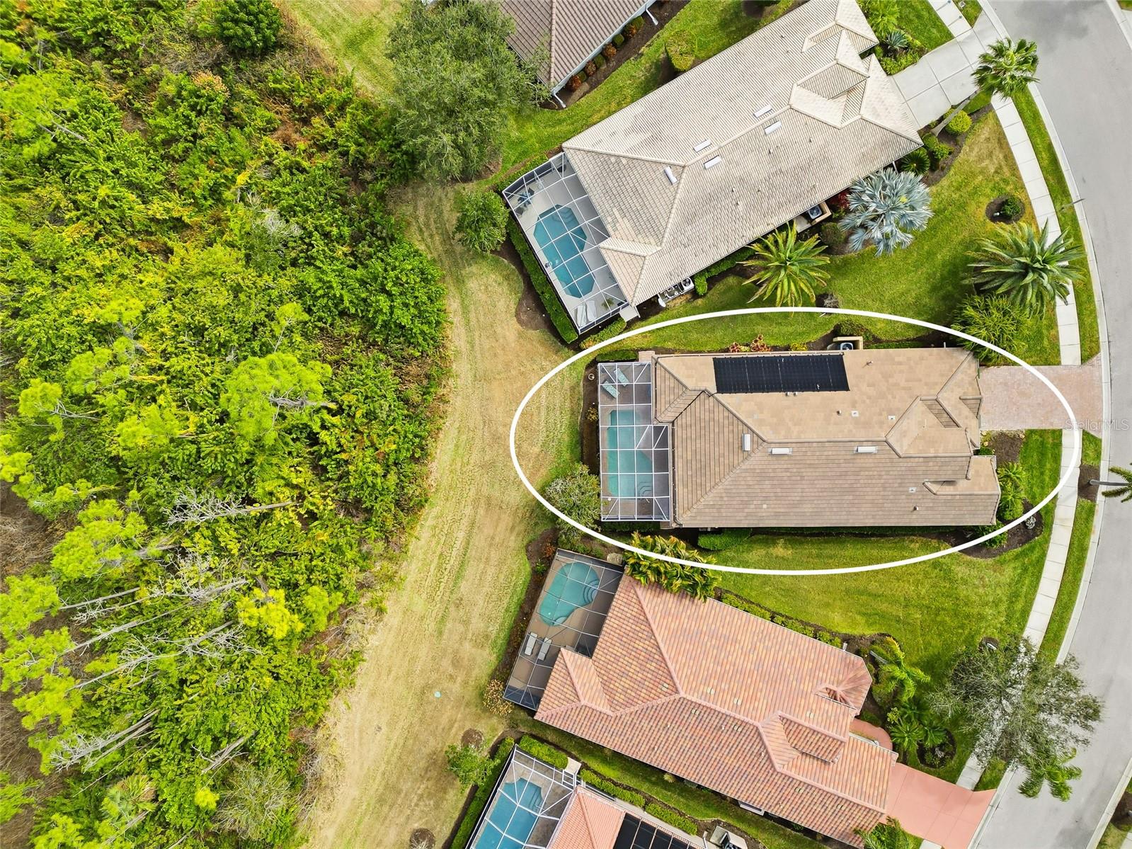 Image 41 of 65 For 5674 Blue Heron Circle