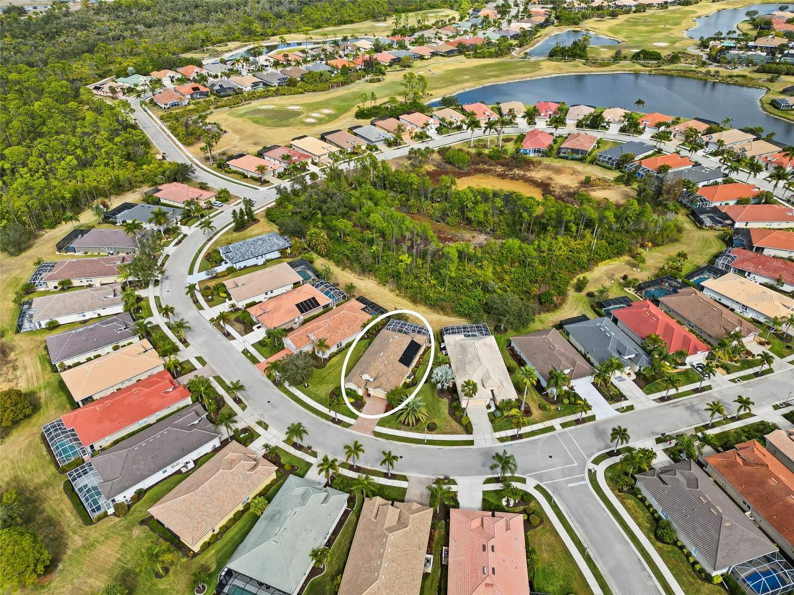 Image 42 of 65 For 5674 Blue Heron Circle