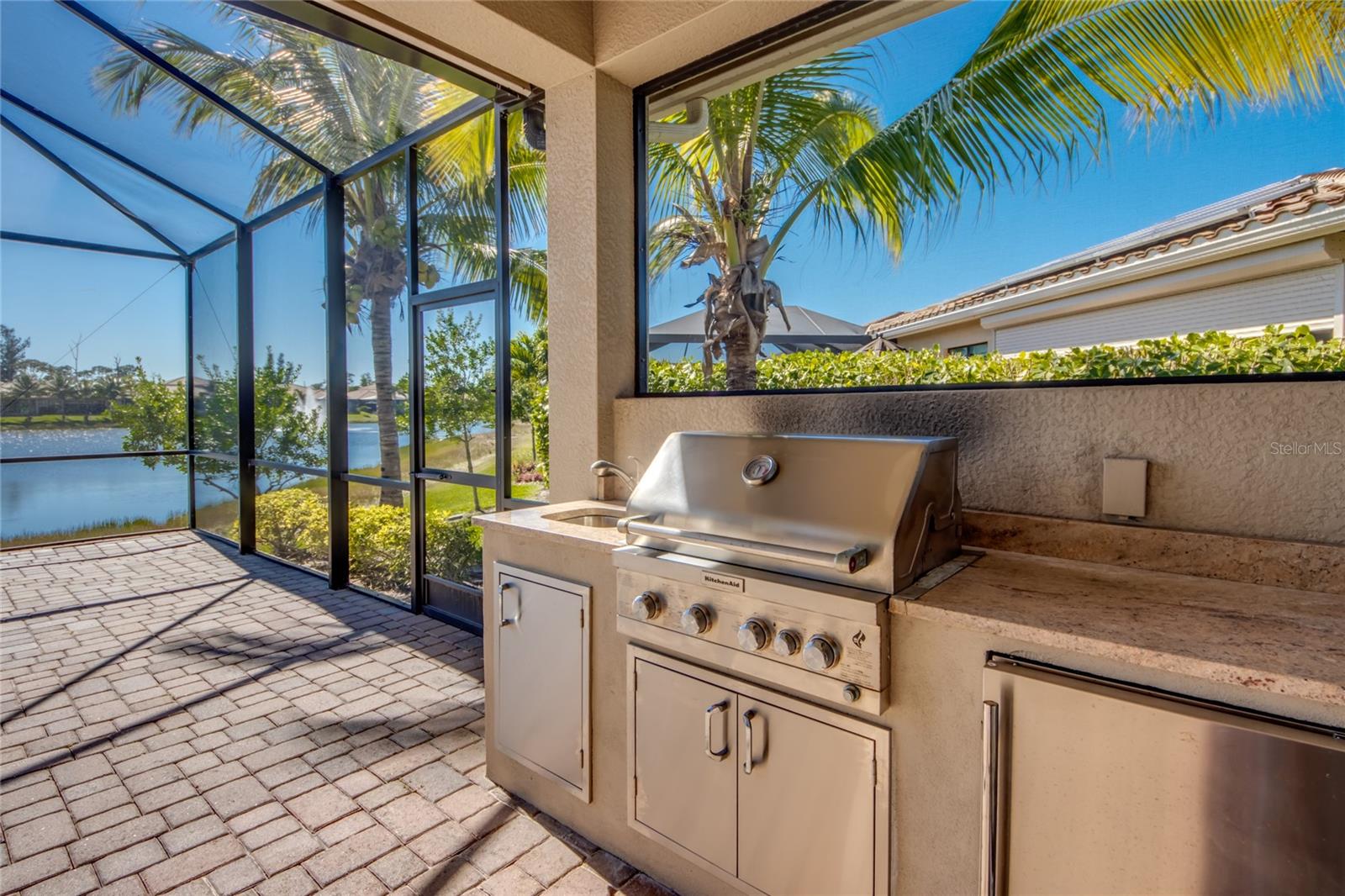 Image 18 of 37 For 15111 Cortona Way