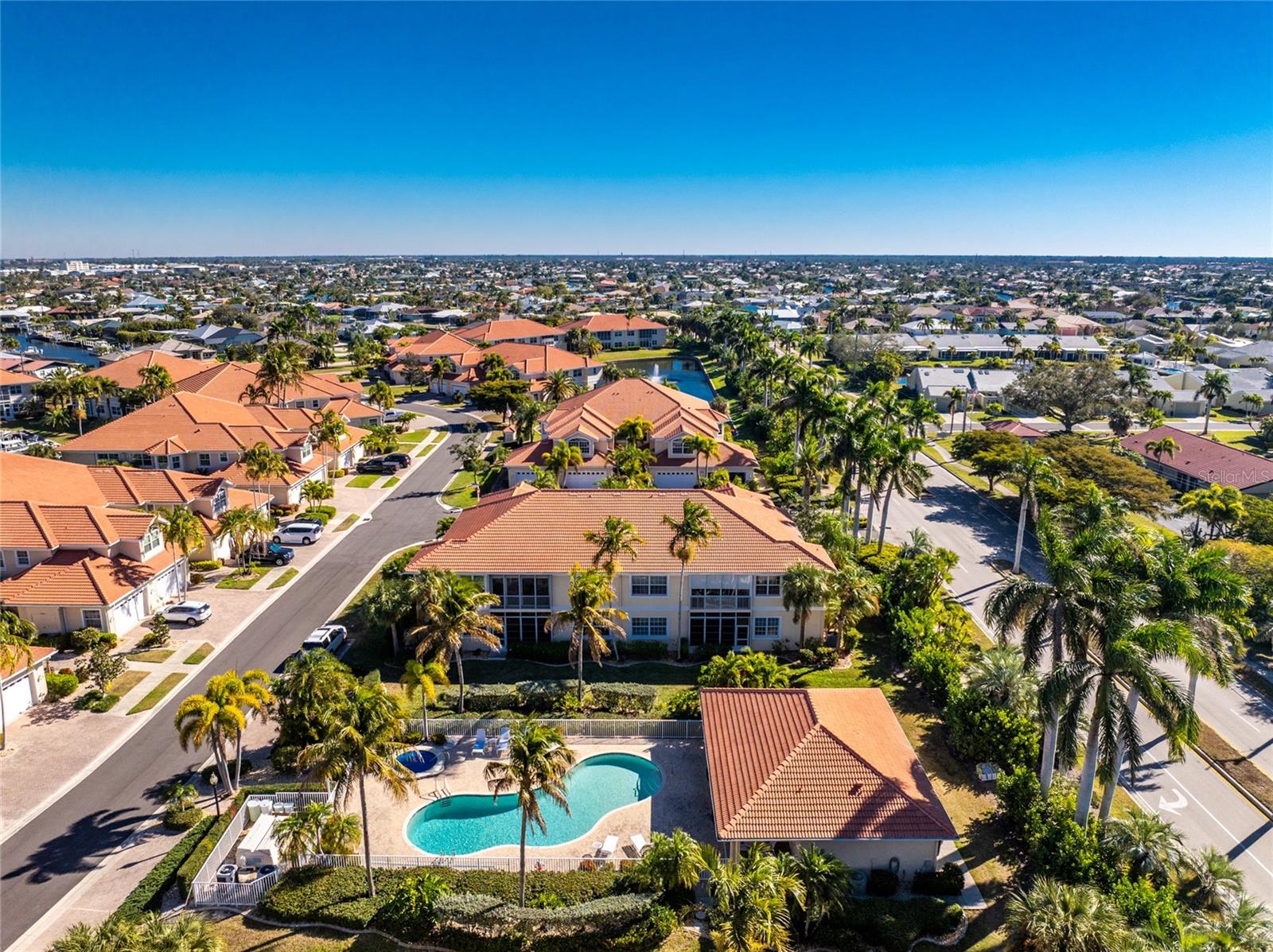 Image 58 of 61 For 197 Tarpon Cove Boulevard 611