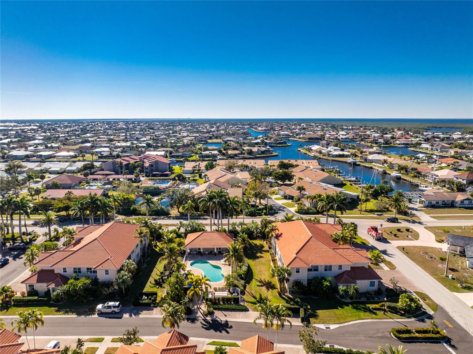 Image 61 of 61 For 197 Tarpon Cove Boulevard 611