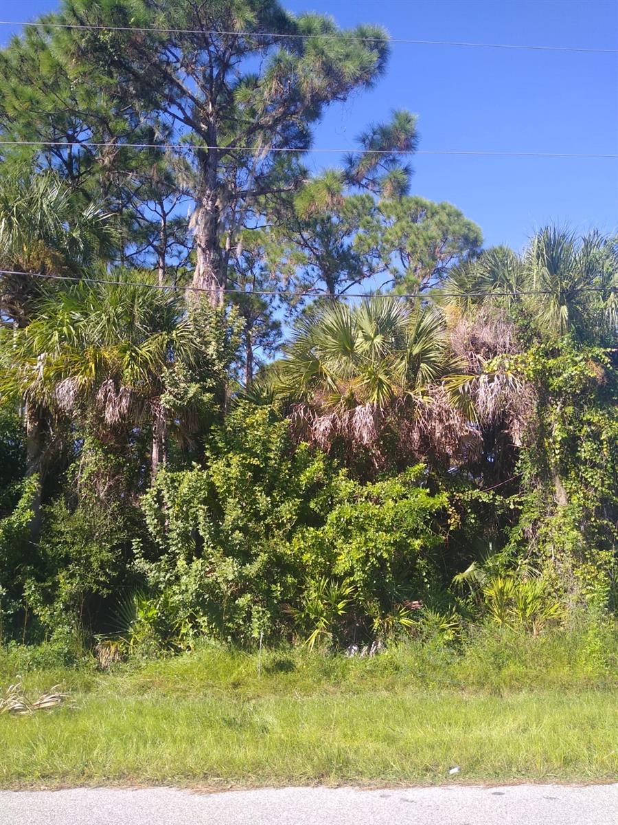 Details for 5409 Callaway Street, PORT CHARLOTTE, FL 33981