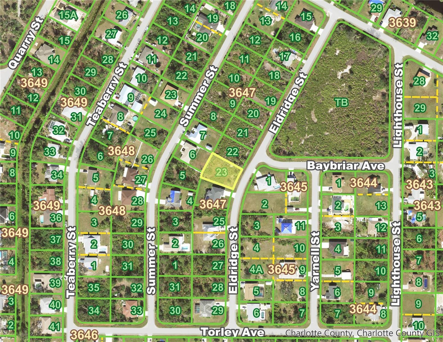 Image 2 of 3 For 7181 Eldridge Street