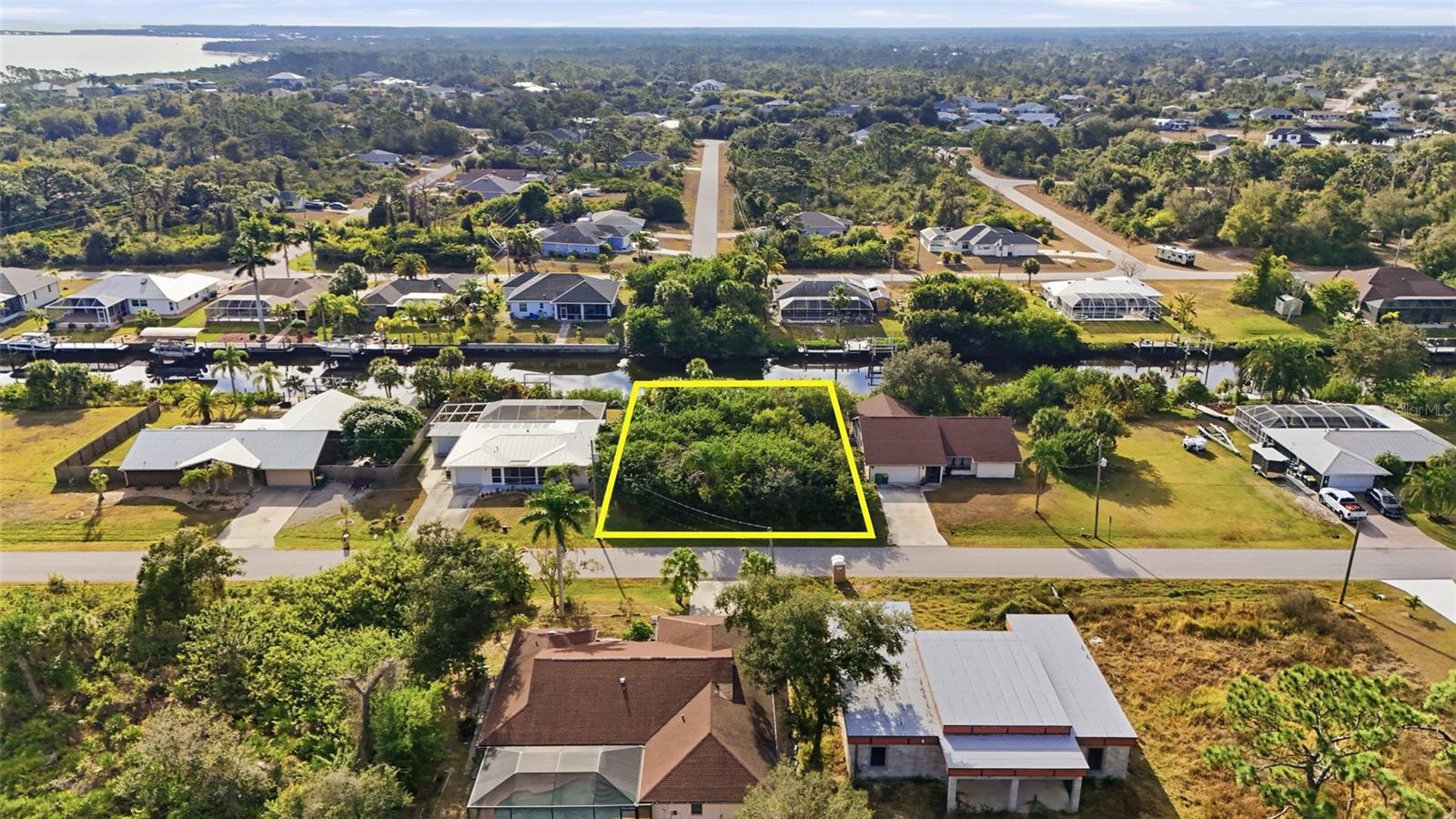 Details for 12309 Mitchell Terrace, PORT CHARLOTTE, FL 33981