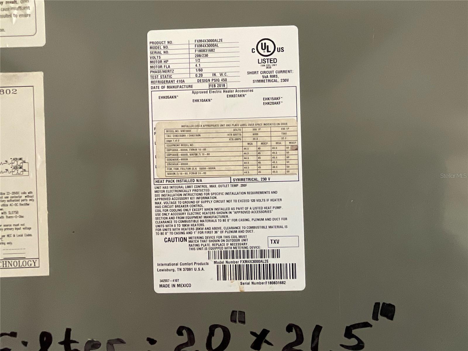 Image 40 of 48 For 41 Brewster Lane