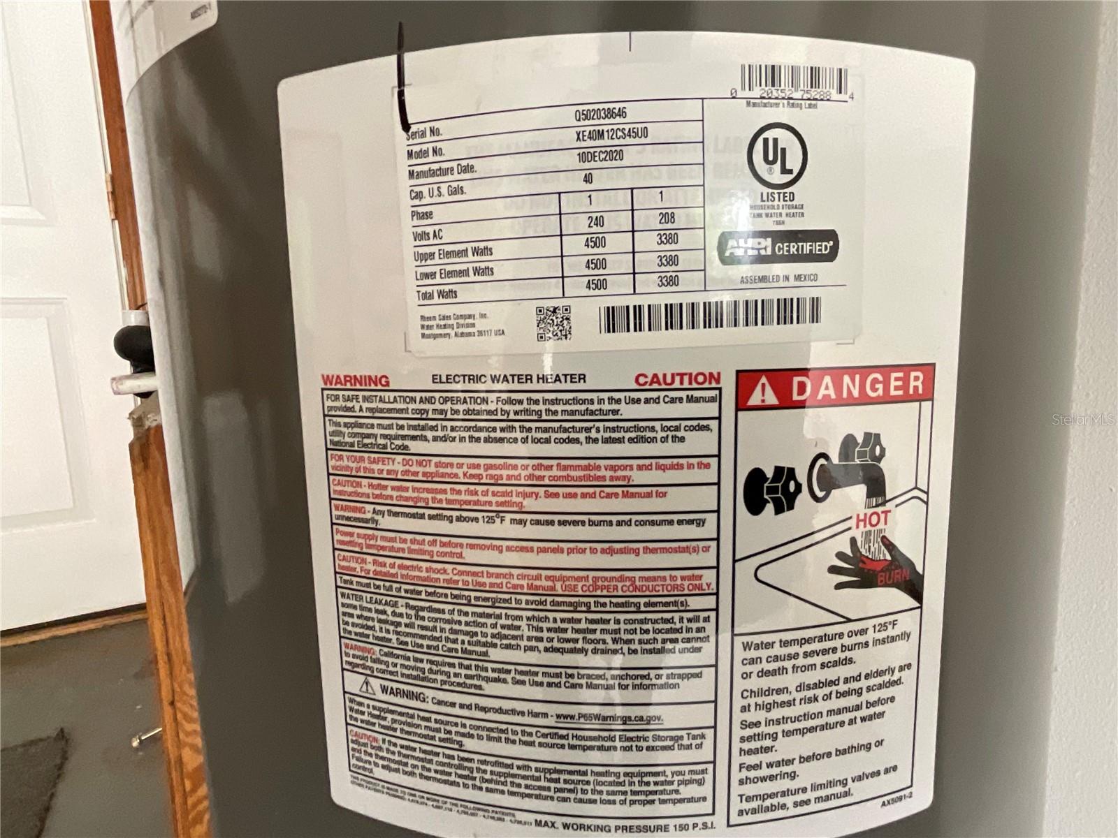 Image 41 of 48 For 41 Brewster Lane