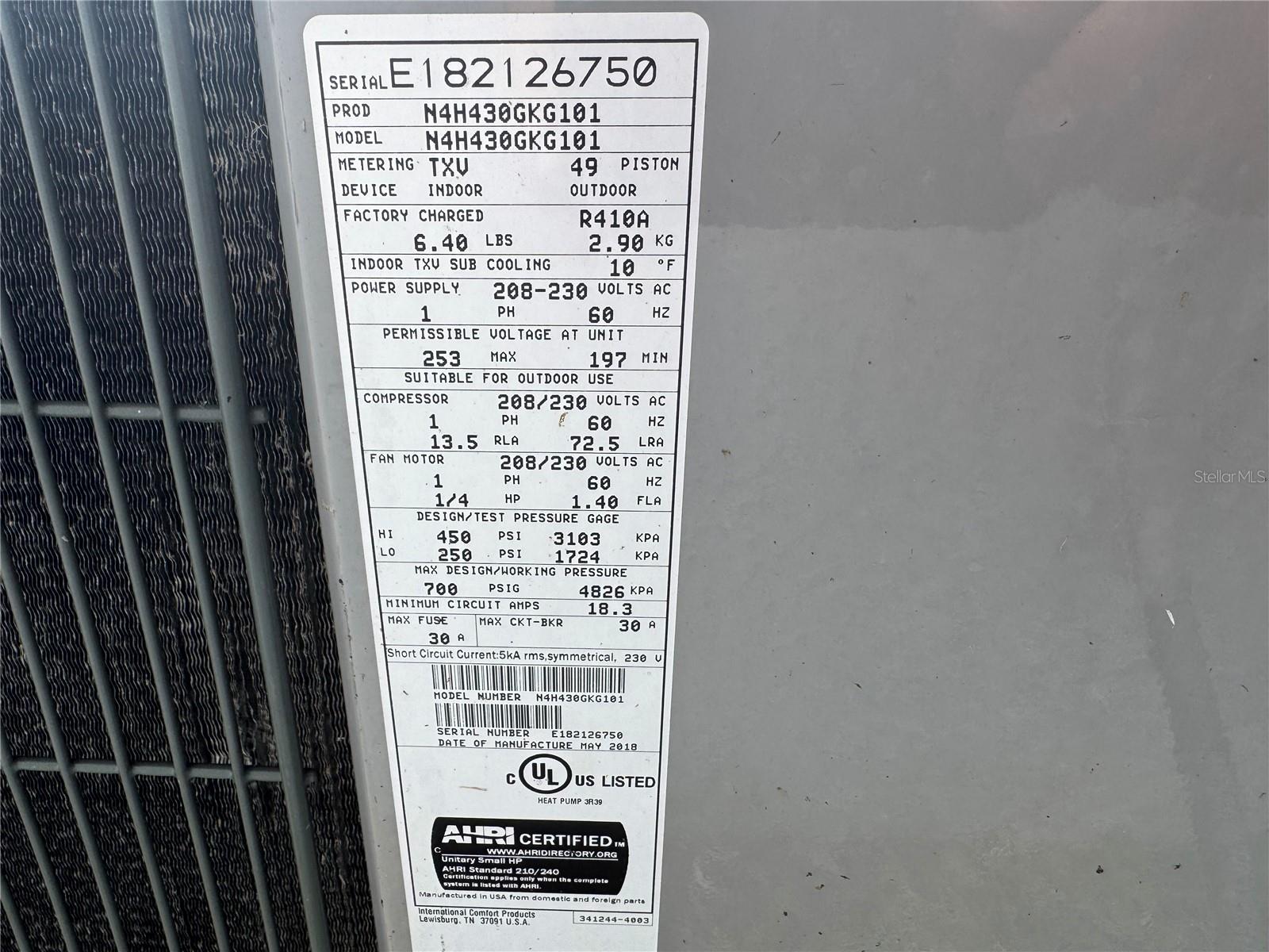 Image 46 of 48 For 41 Brewster Lane