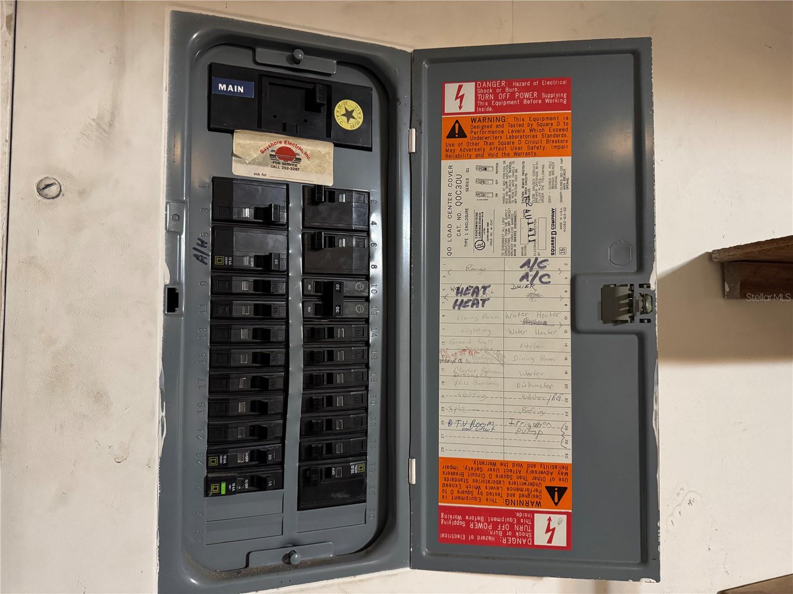 Image 47 of 48 For 41 Brewster Lane