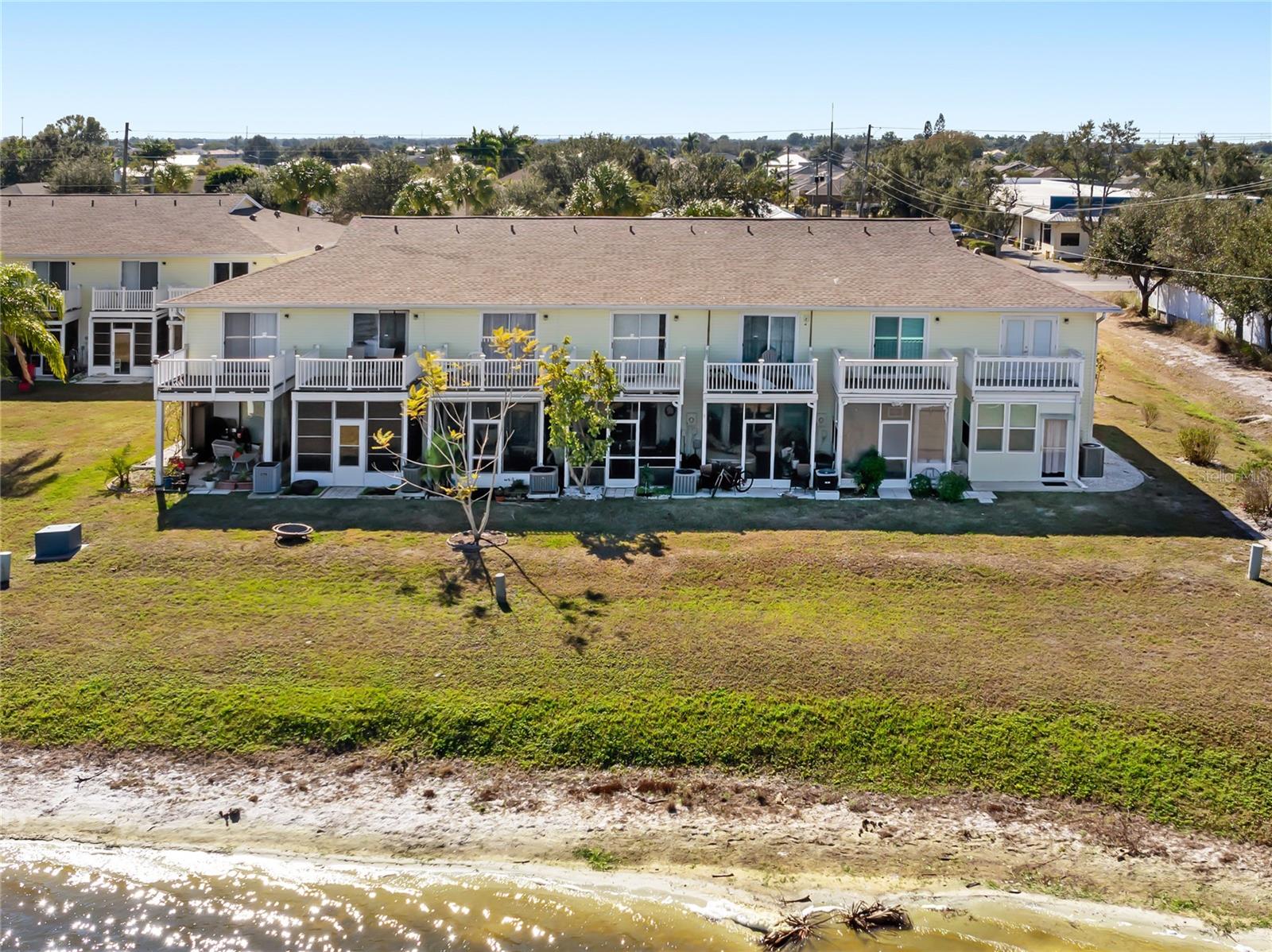 Image 37 of 45 For 26272 Rampart Boulevard 102