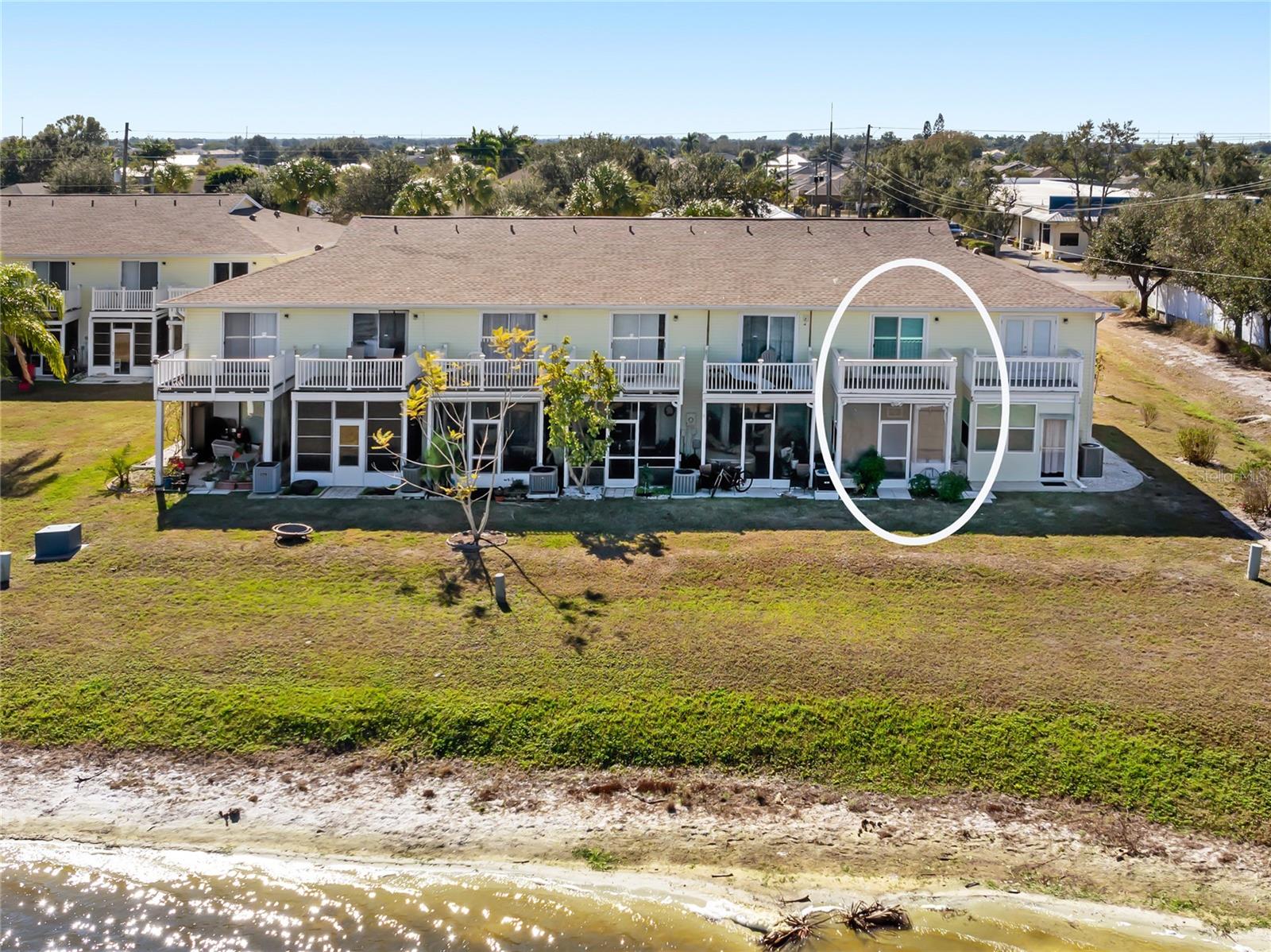 Image 38 of 45 For 26272 Rampart Boulevard 102