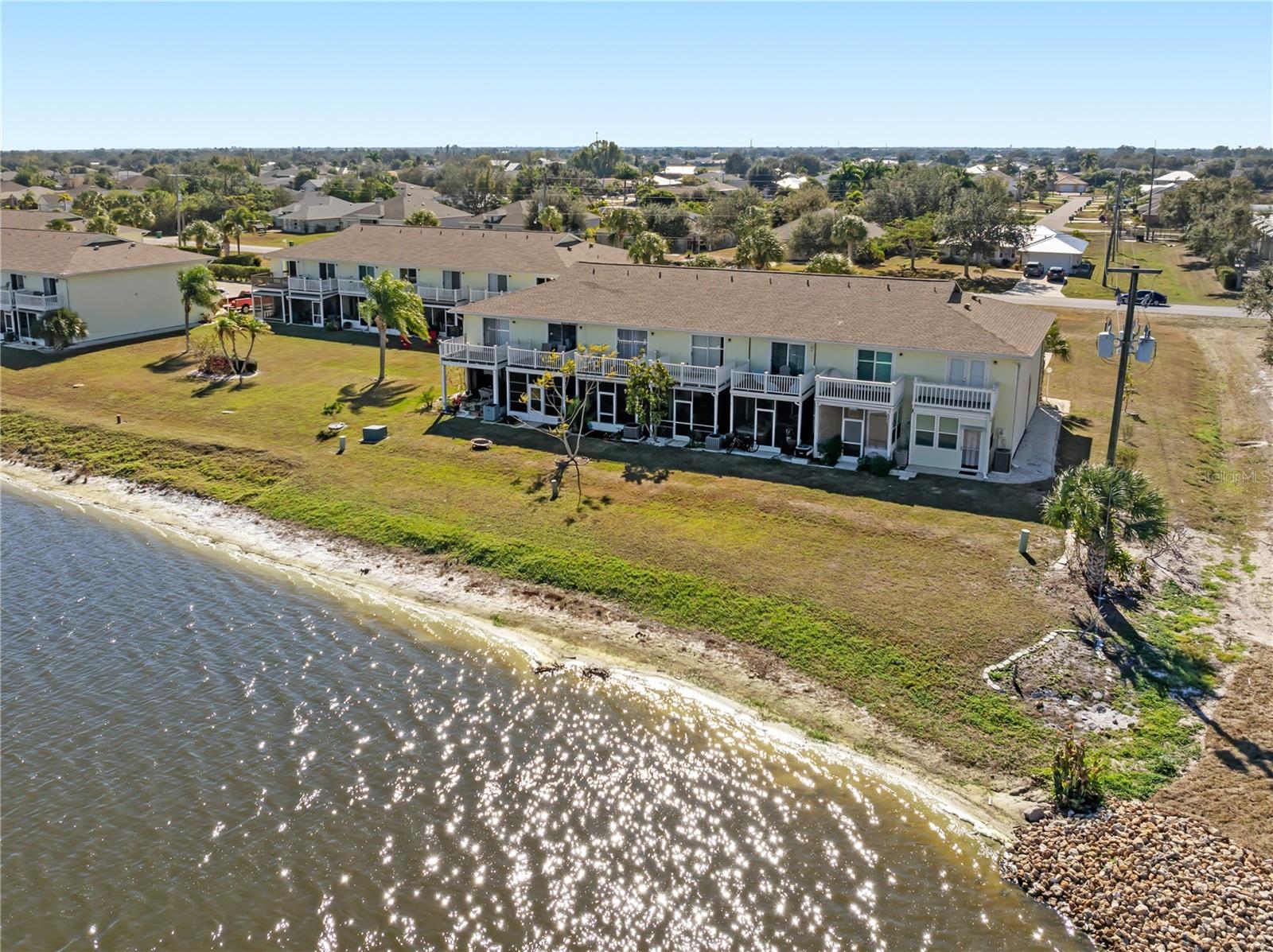 Image 39 of 45 For 26272 Rampart Boulevard 102