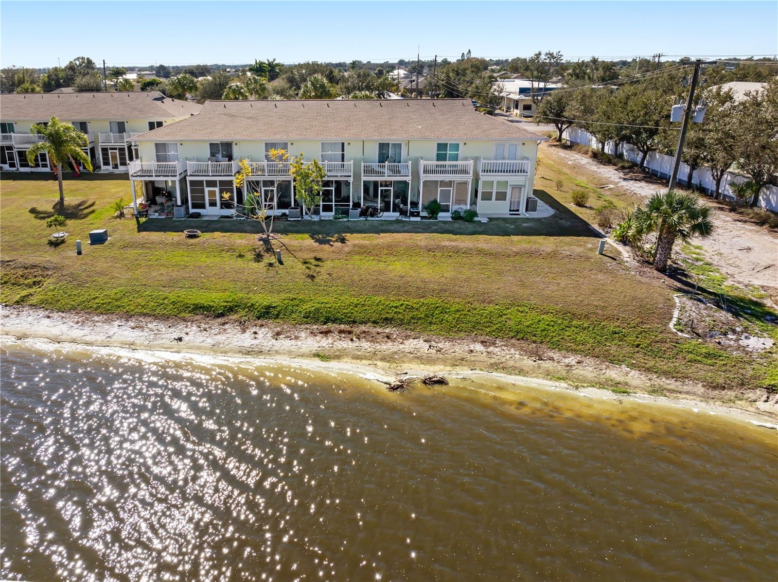 Image 40 of 45 For 26272 Rampart Boulevard 102