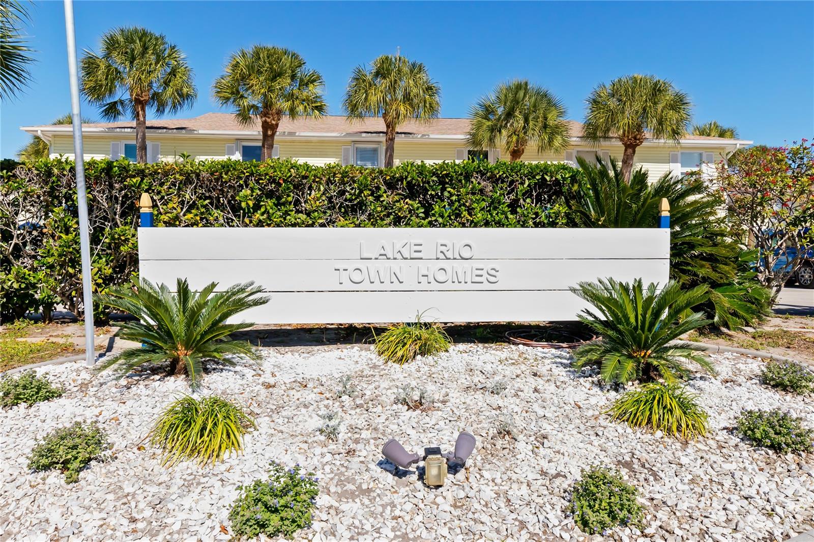 Image 41 of 45 For 26272 Rampart Boulevard 102