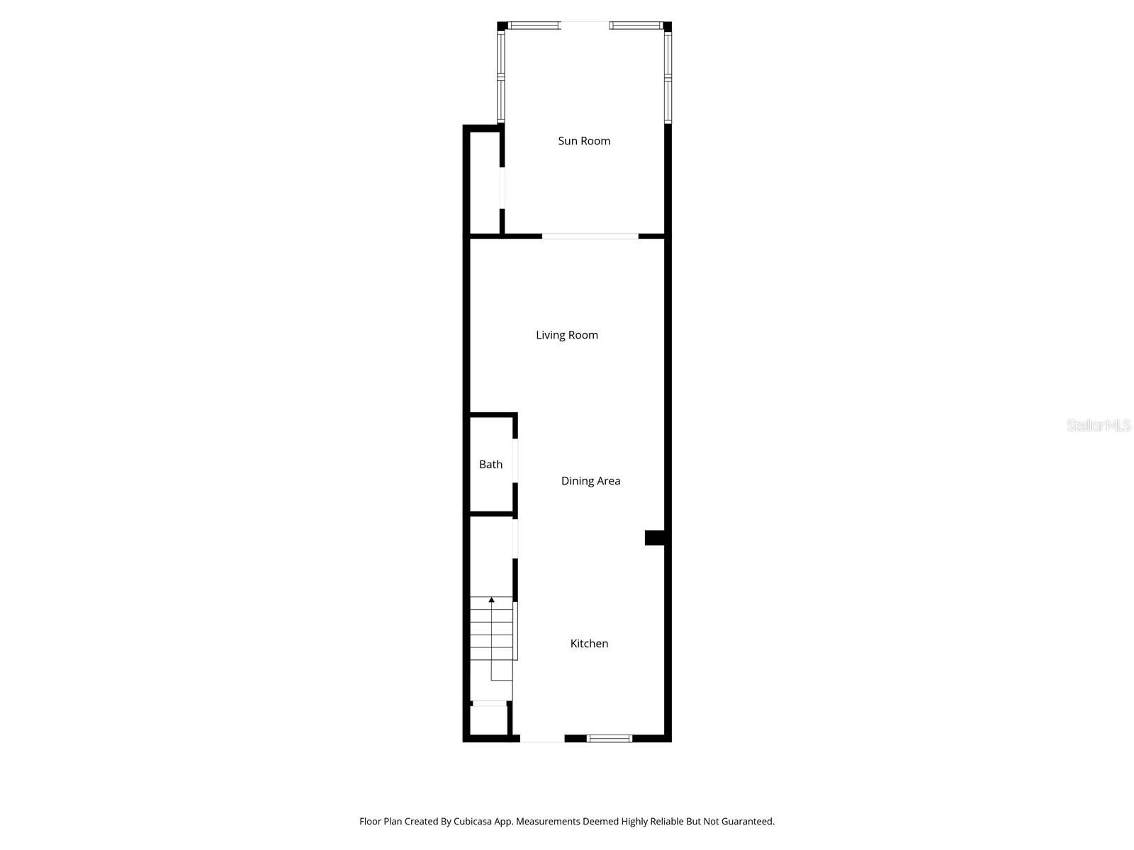 Image 42 of 45 For 26272 Rampart Boulevard 102