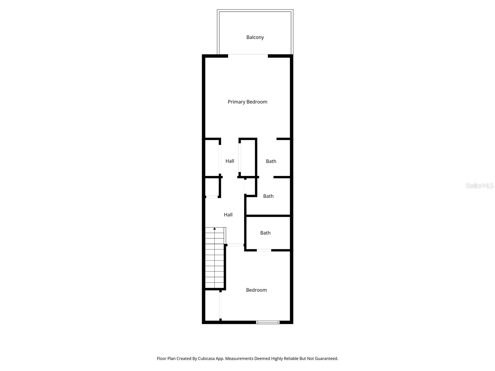 Image 43 of 45 For 26272 Rampart Boulevard 102