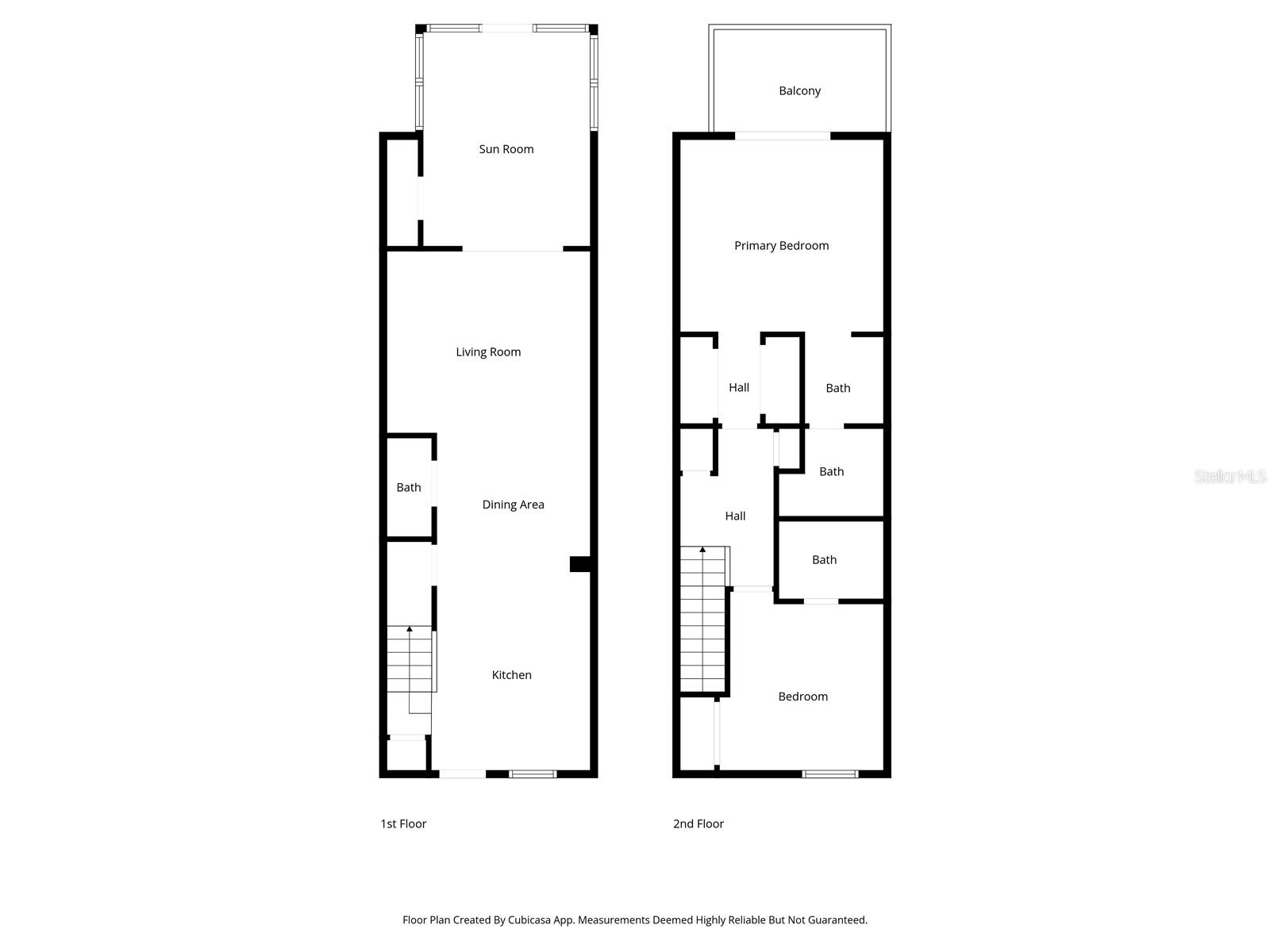 Image 44 of 45 For 26272 Rampart Boulevard 102