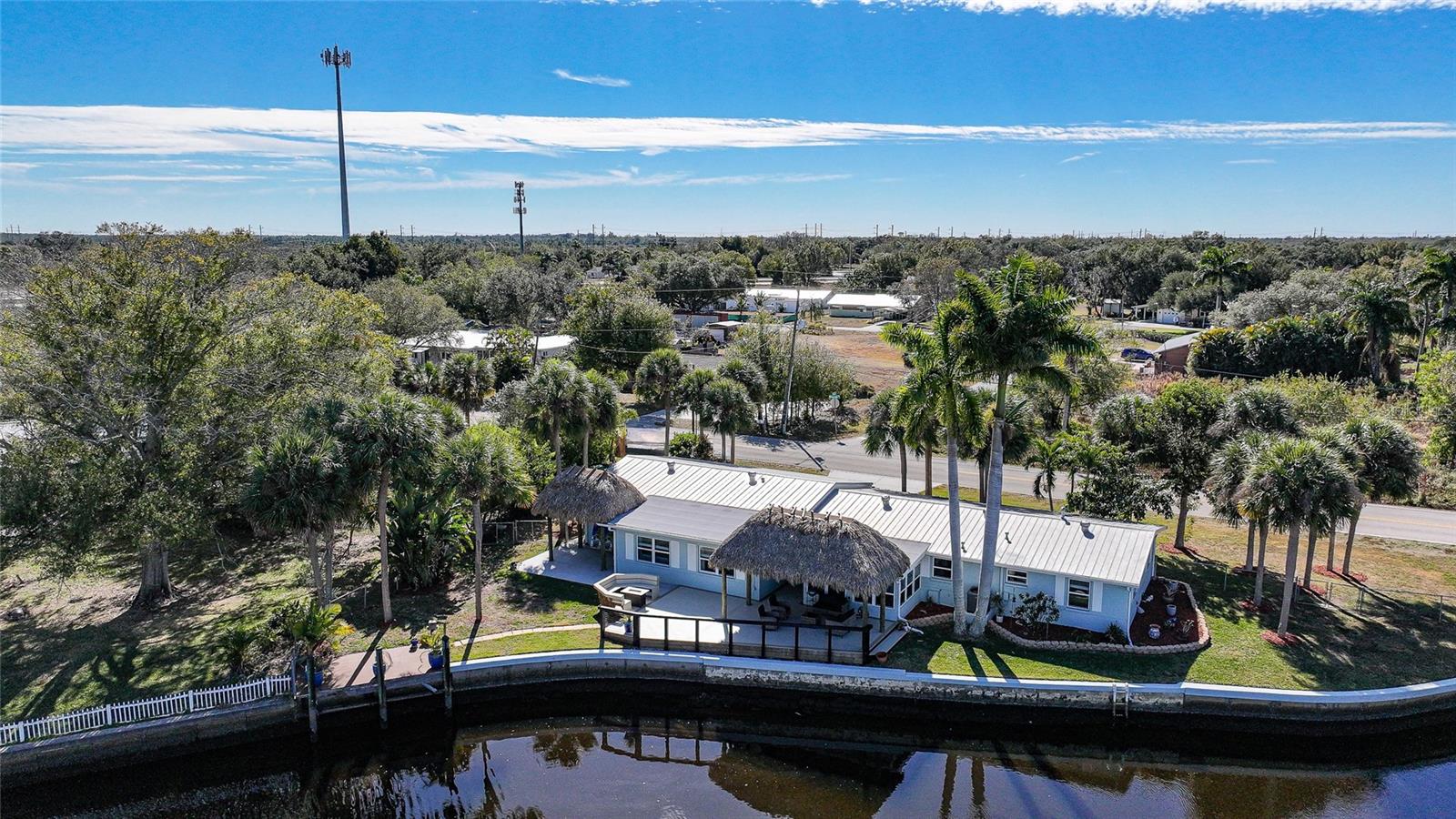 Image 3 of 47 For 8416 Riverside Drive