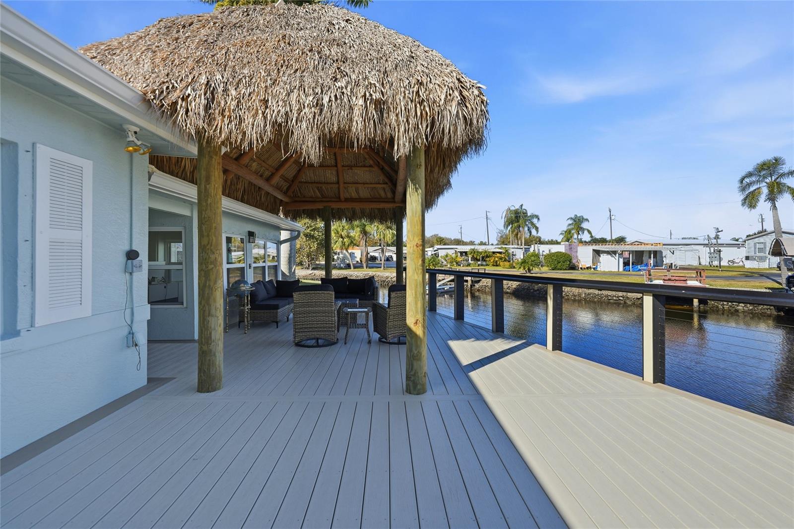 Image 36 of 47 For 8416 Riverside Drive