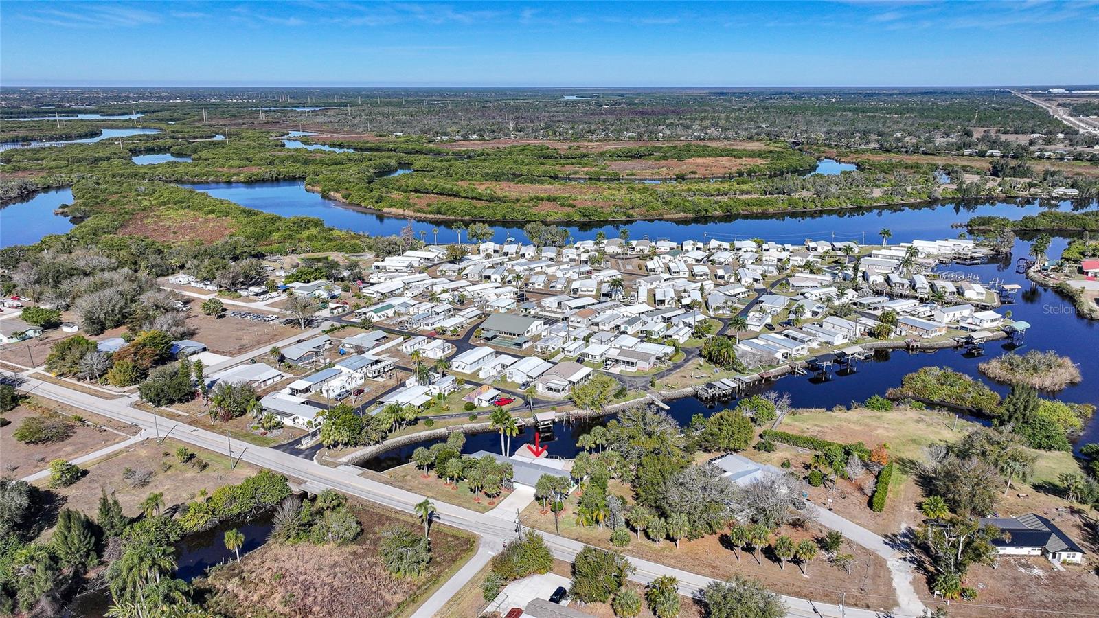 Image 40 of 47 For 8416 Riverside Drive