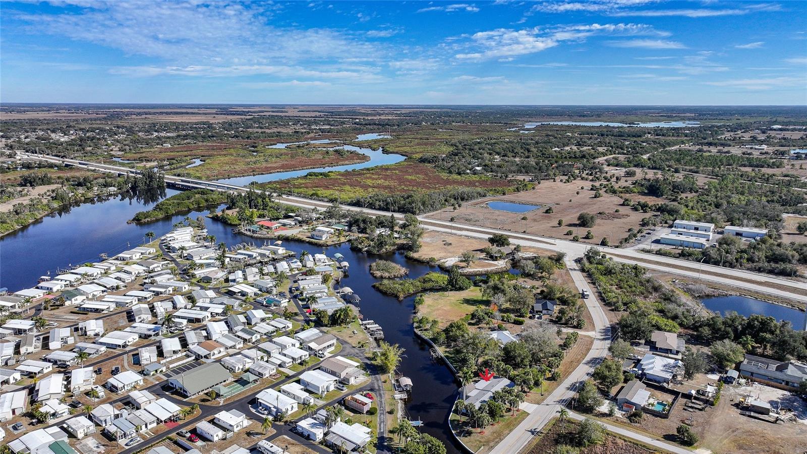 Image 41 of 47 For 8416 Riverside Drive