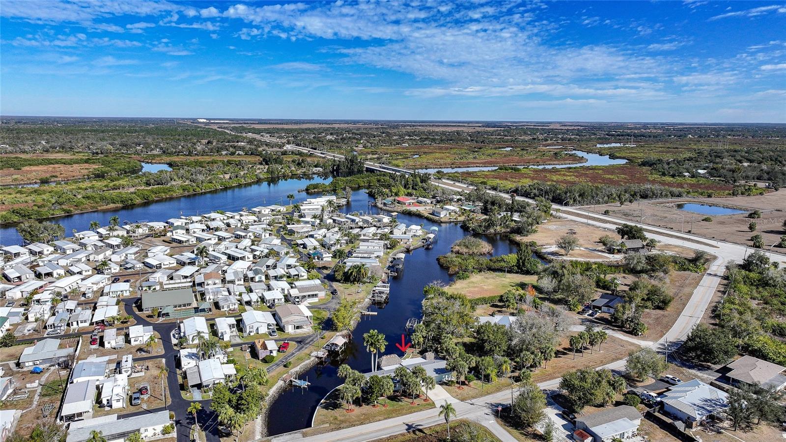 Image 42 of 47 For 8416 Riverside Drive