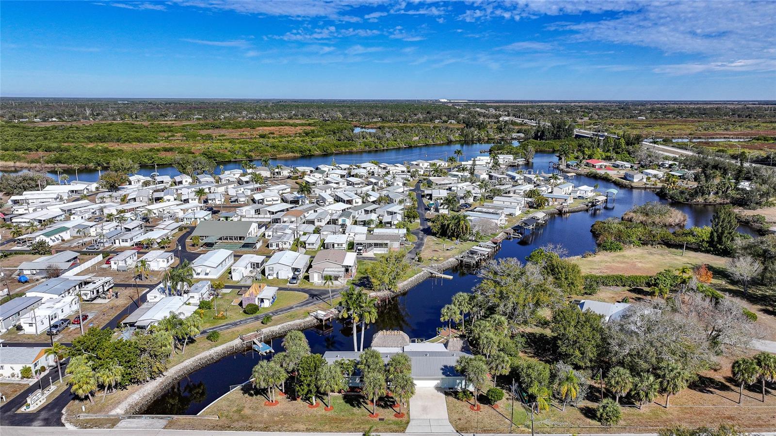 Image 43 of 47 For 8416 Riverside Drive