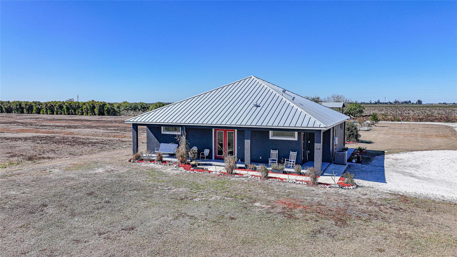 Details for 9931 English Avenue, ARCADIA, FL 34266