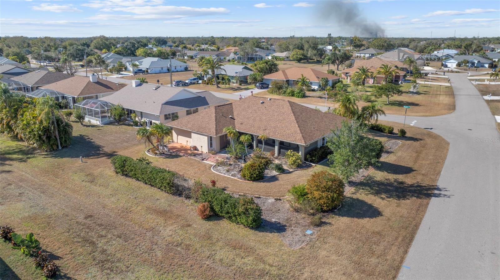 Image 46 of 53 For 26145 Dunedin Court