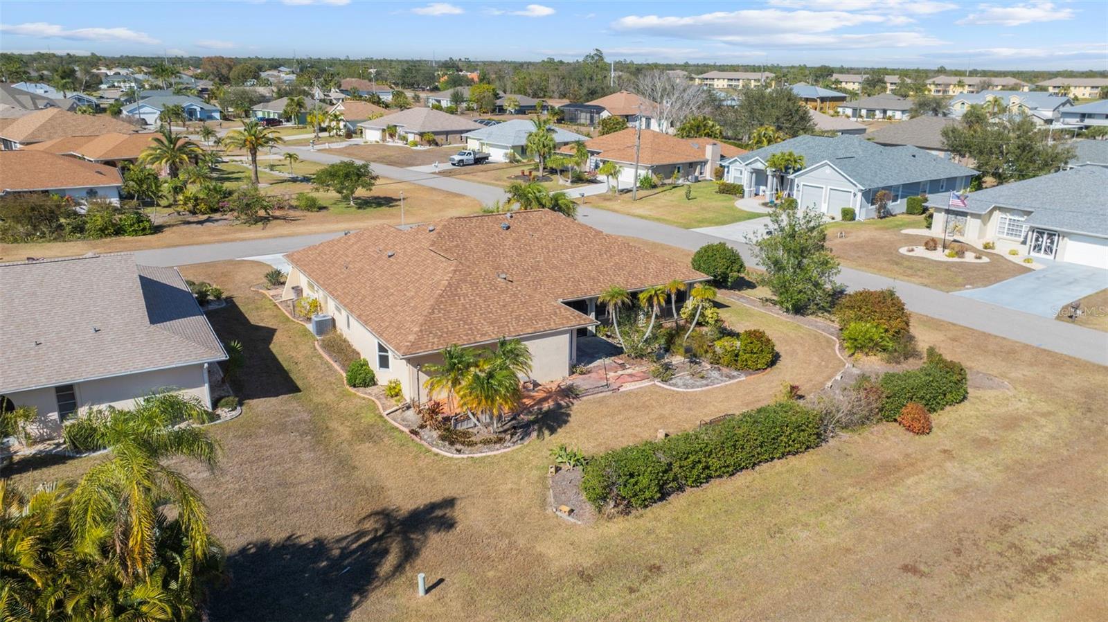 Image 50 of 53 For 26145 Dunedin Court