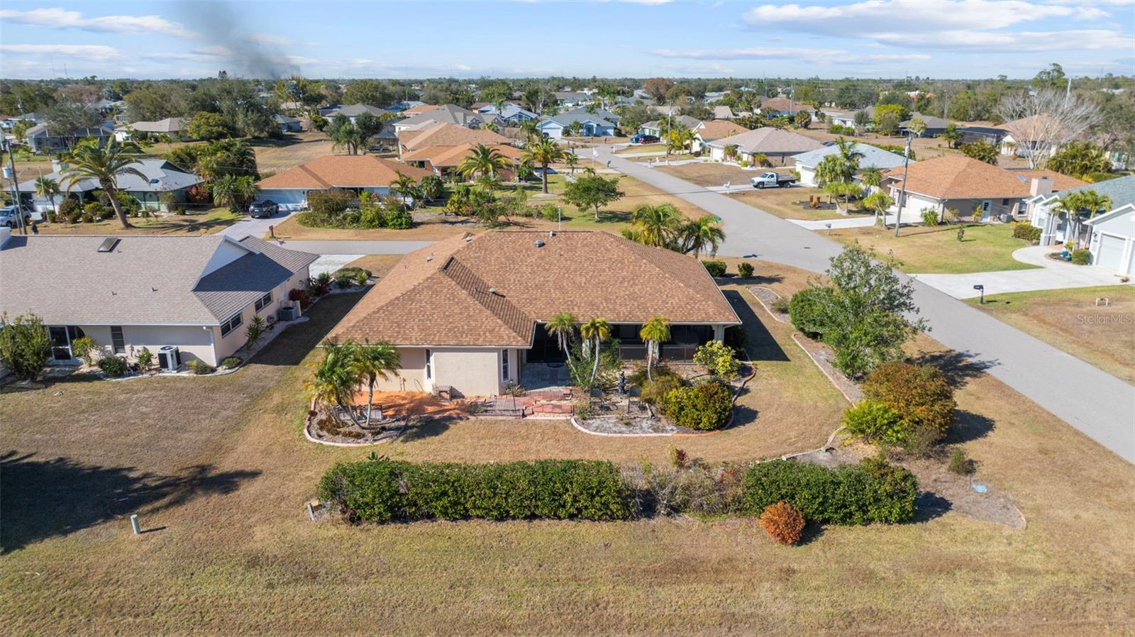 Image 51 of 53 For 26145 Dunedin Court