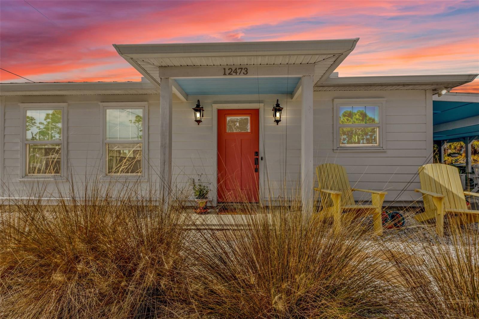 Details for 12473 Birtle Avenue, PORT CHARLOTTE, FL 33981