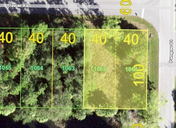 Details for 26153 Flower Road, PUNTA GORDA, FL 33955