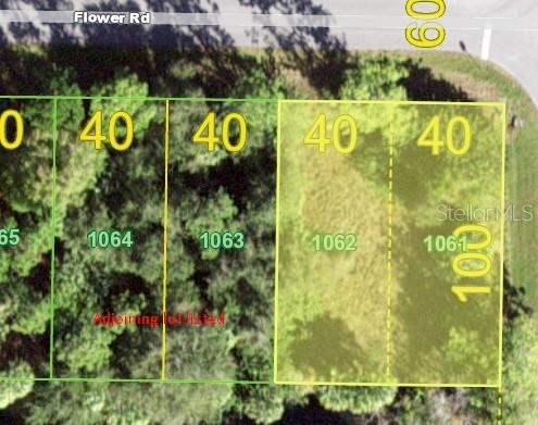 Image 4 of 6 For 26153 Flower Road