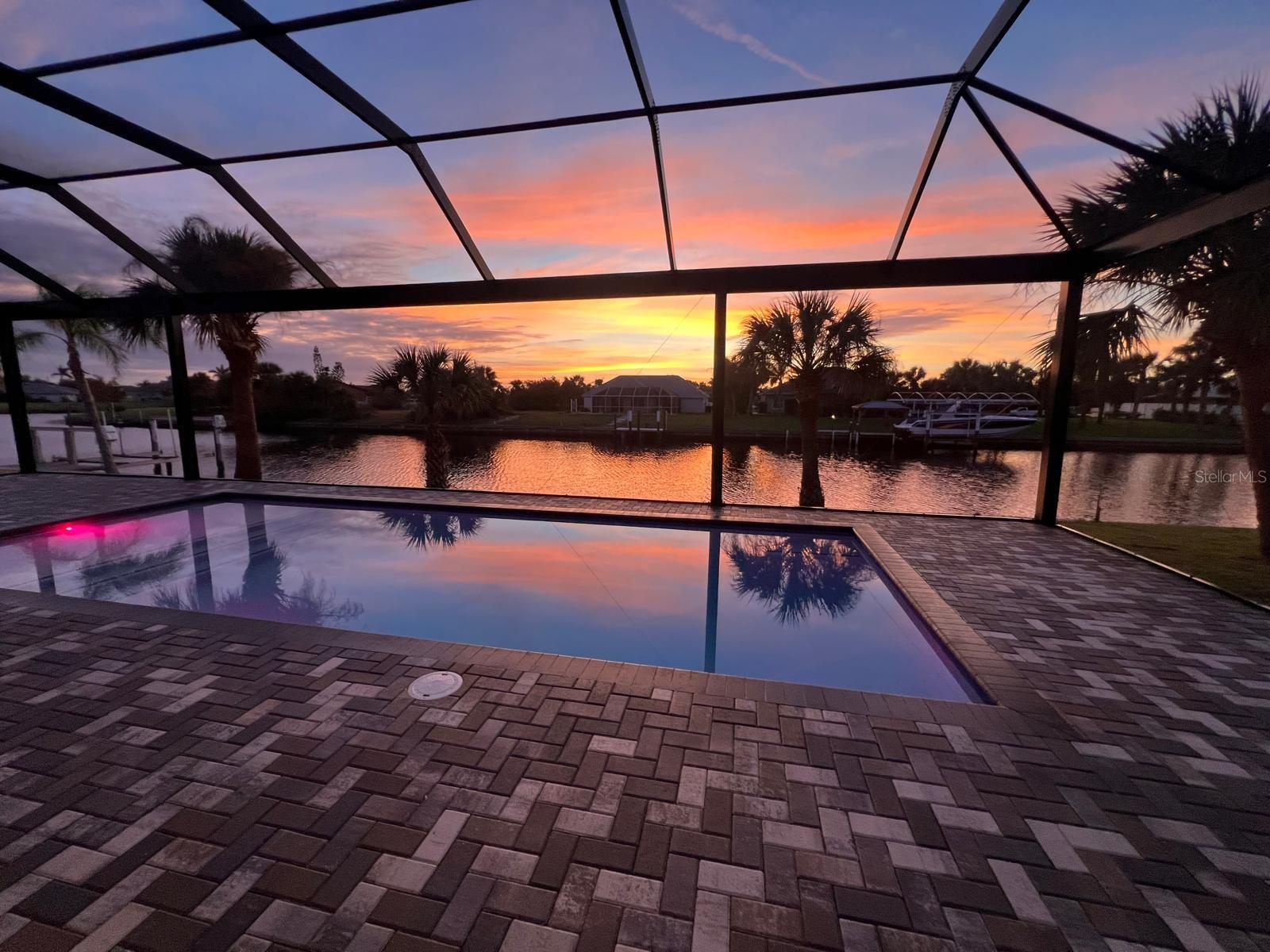 Image 2 of 50 For 4129 Flamingo Boulevard