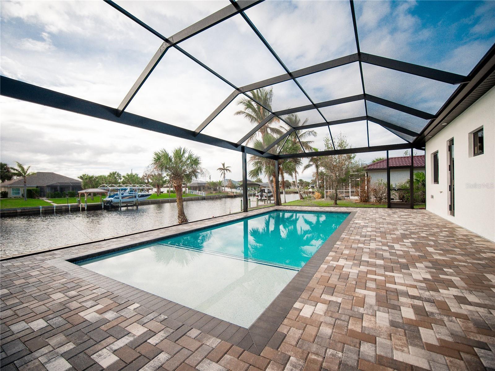 Image 35 of 50 For 4129 Flamingo Boulevard