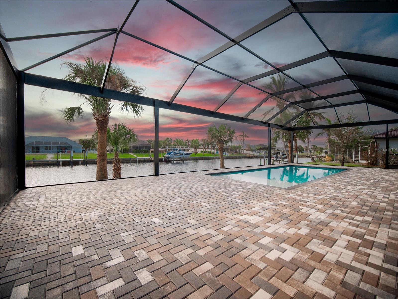 Image 36 of 50 For 4129 Flamingo Boulevard