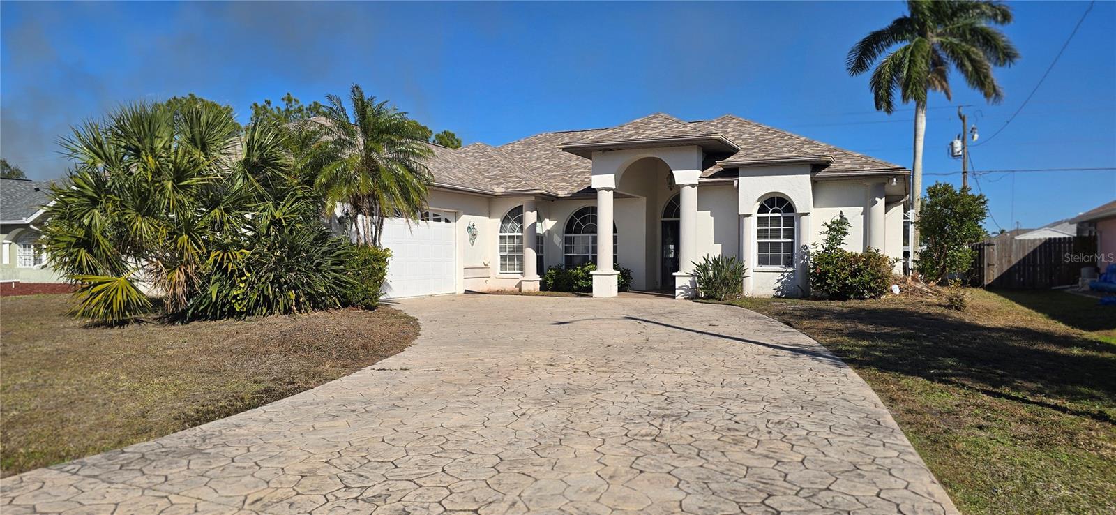 Details for 316 Orlando Boulevard, PORT CHARLOTTE, FL 33954