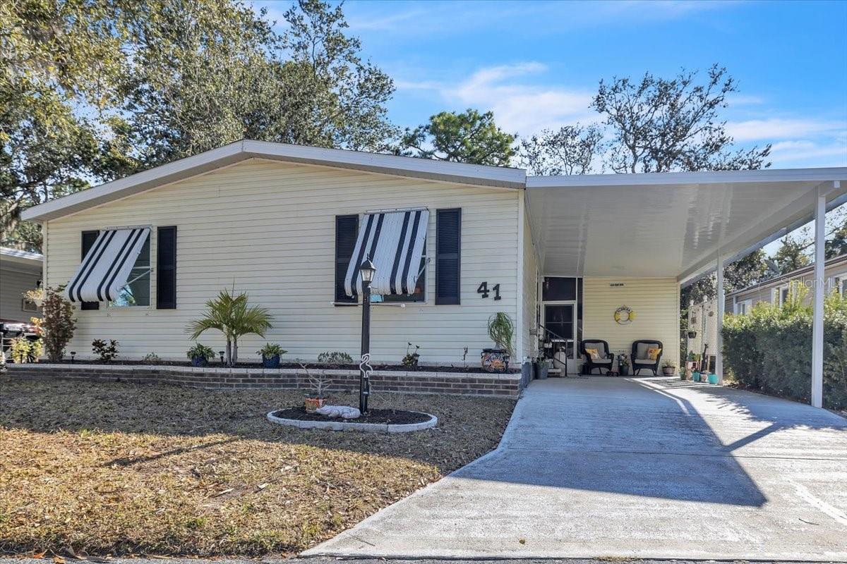 Details for 27205 Jones Loop Road 41, PUNTA GORDA, FL 33982
