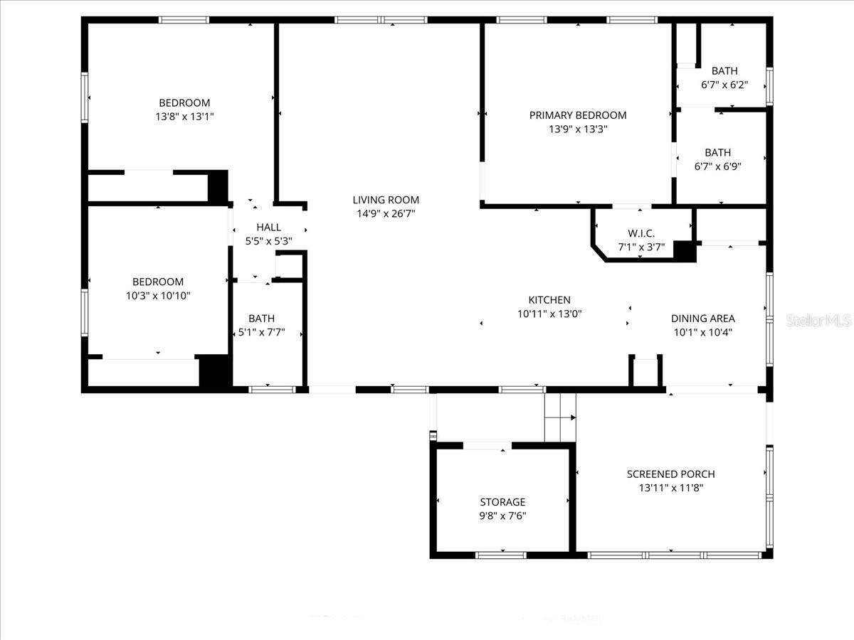 Image 46 of 46 For 27205 Jones Loop Road 41