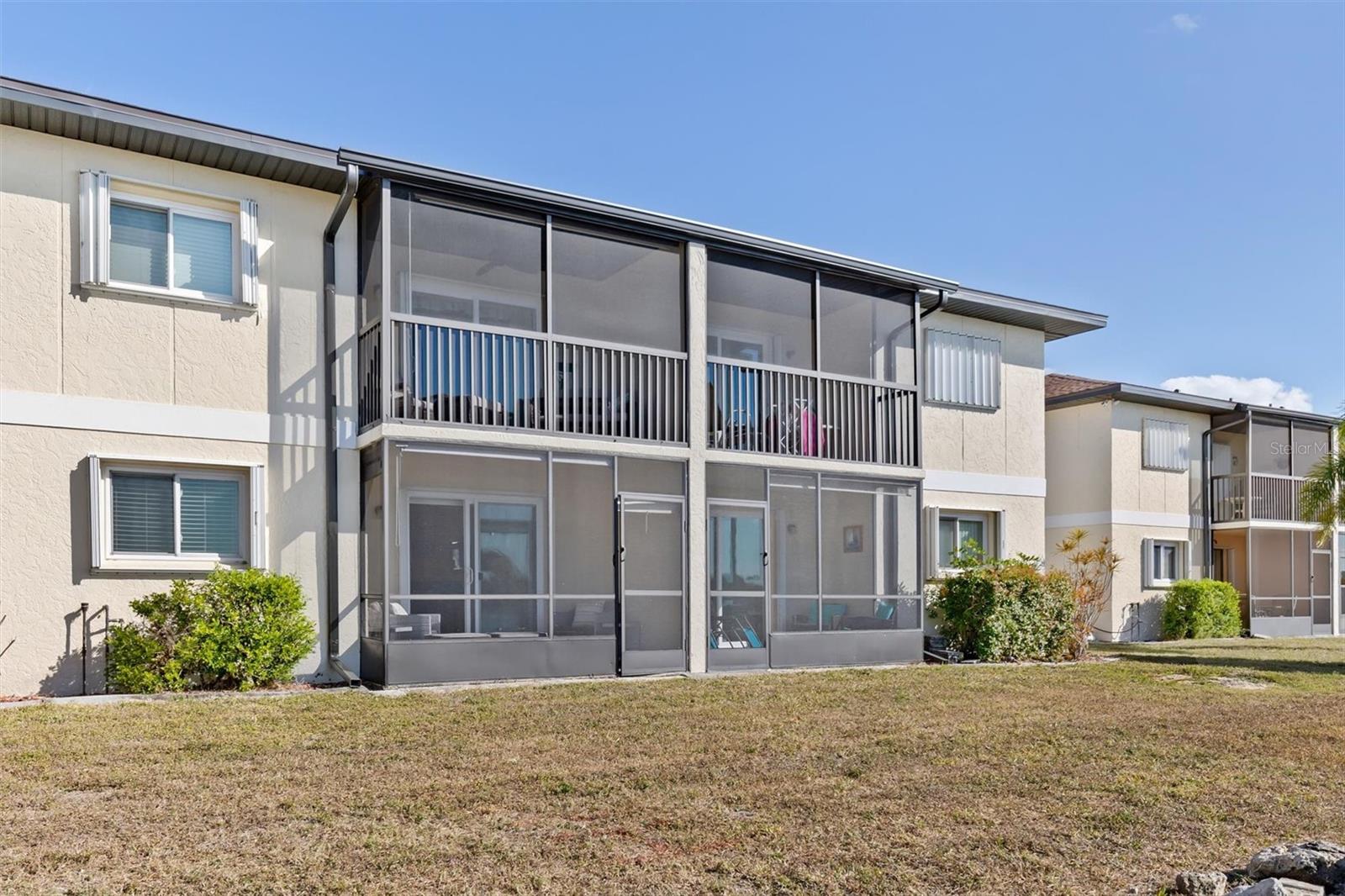 Image 2 of 28 For 25275 Rampart Boulevard 202