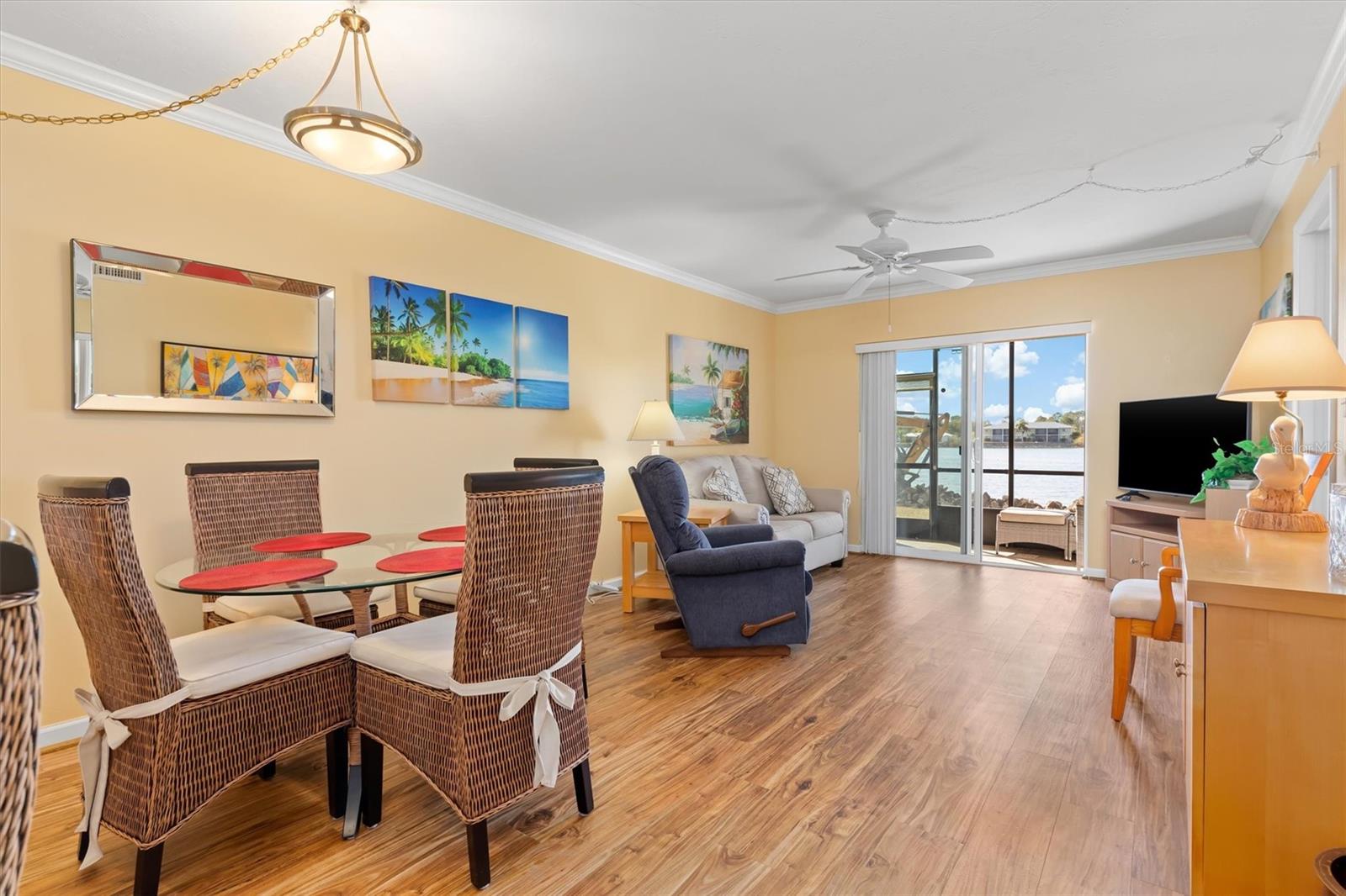 Image 4 of 28 For 25275 Rampart Boulevard 202