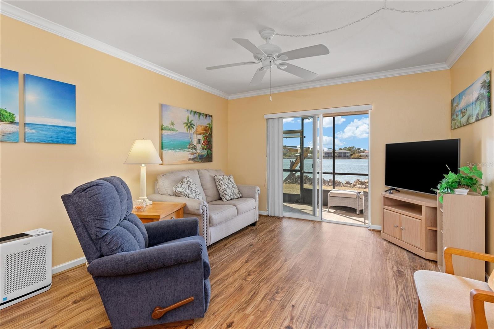 Image 6 of 28 For 25275 Rampart Boulevard 202