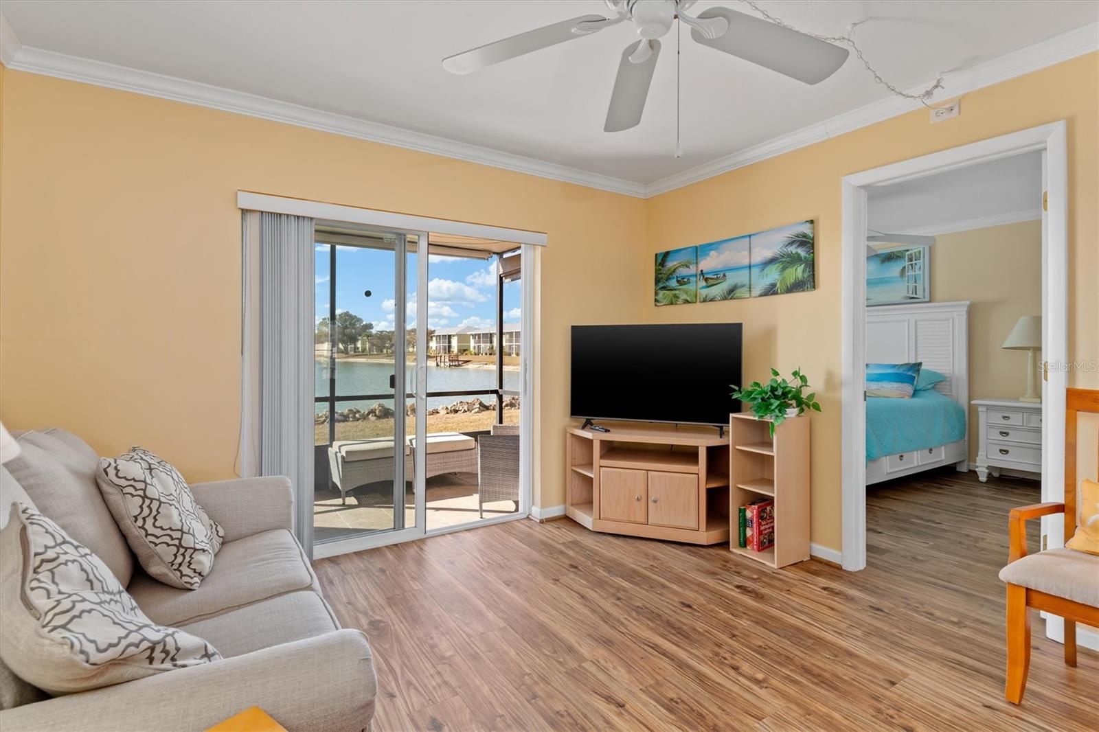 Image 7 of 28 For 25275 Rampart Boulevard 202