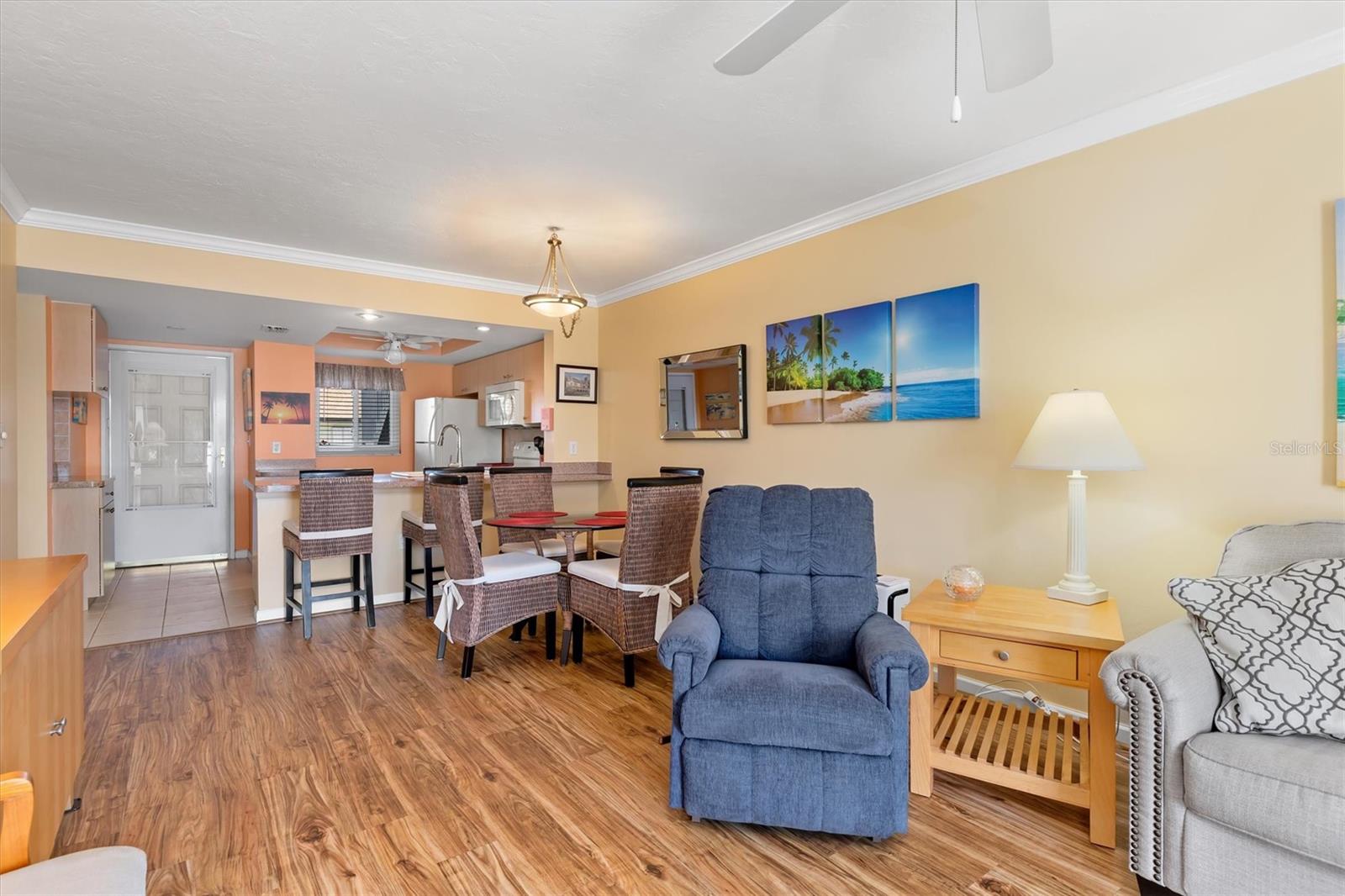 Image 9 of 28 For 25275 Rampart Boulevard 202