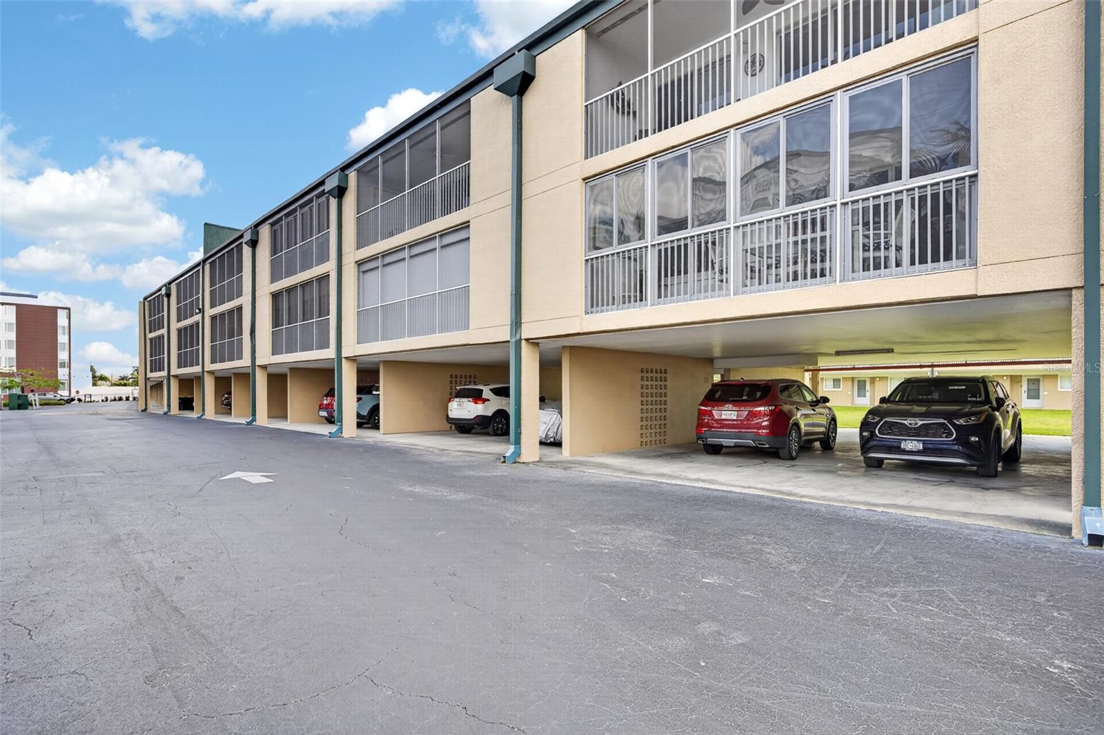 Image 31 of 34 For 150 Harborside Avenue 203